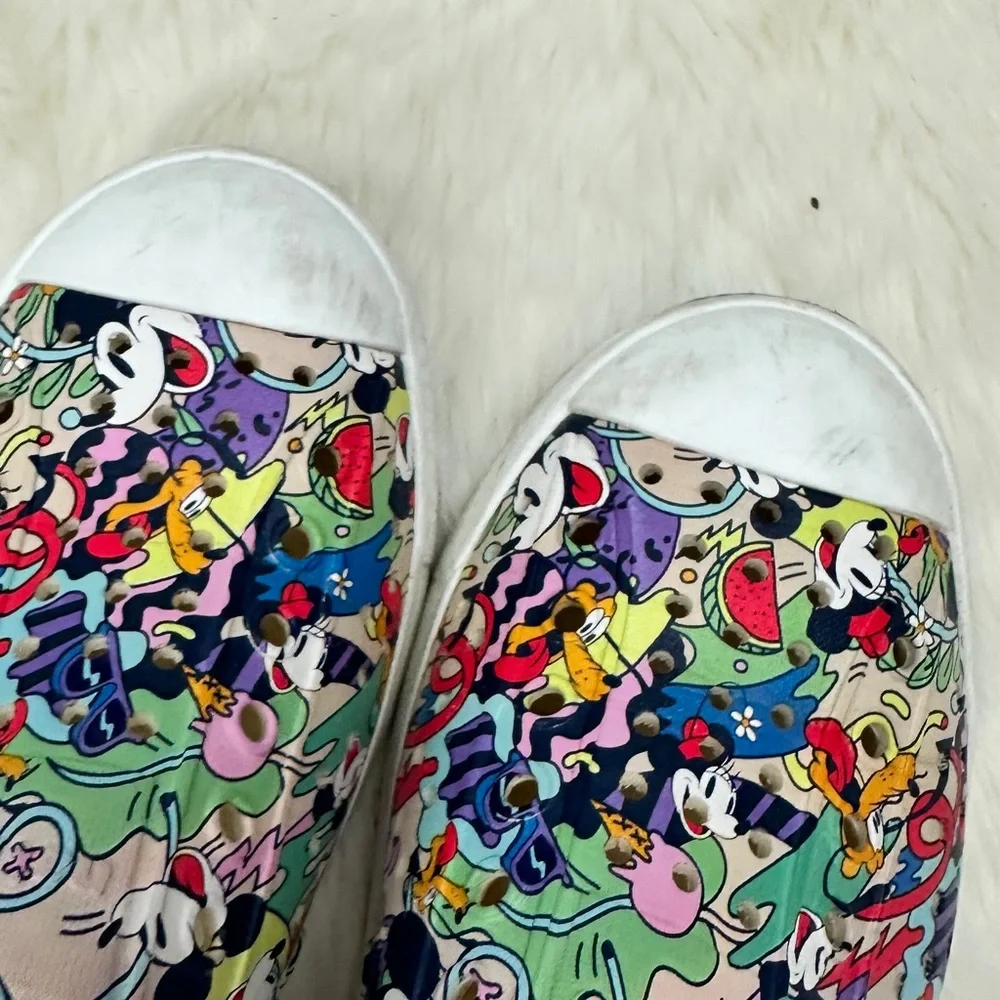 Native X Disney water‎ shoes